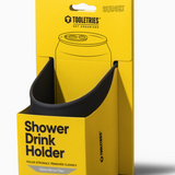 Shower Drink Holder