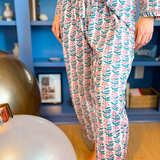 Jammy Pants Set