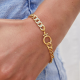 Wilder Chain Bracelet