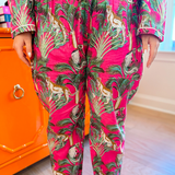 Jammy Pants Set