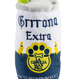 Funny Dog Toy -  Grrona Can