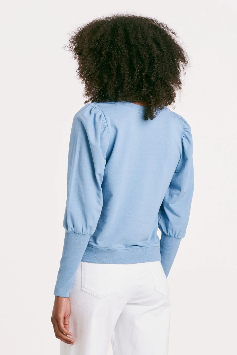 Tara Spring Sweatshirt