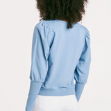 Tara Spring Sweatshirt