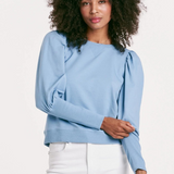 Tara Spring Sweatshirt