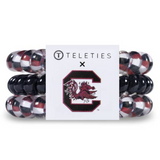 Collegiate Small Hair Ties - USC