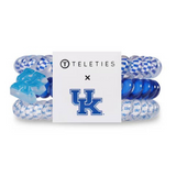 Collegiate Small Hair Ties - UK