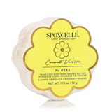 Daisy Travel Body Spongette - Coconut Verbena