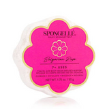 Daisy Travel Body Spongette - Bulgarian Rose