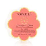 Daisy Travel Body Spongette - Grapefruit Cassis