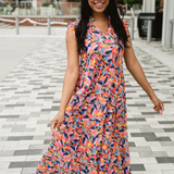 Josie Maxi Dress