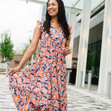 Josie Maxi Dress