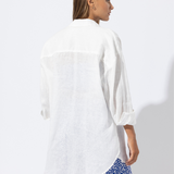 Sun Linen Shirt