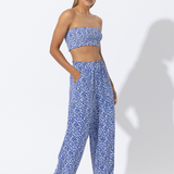 Clara Crepe Pant