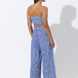 Clara Crepe Pant